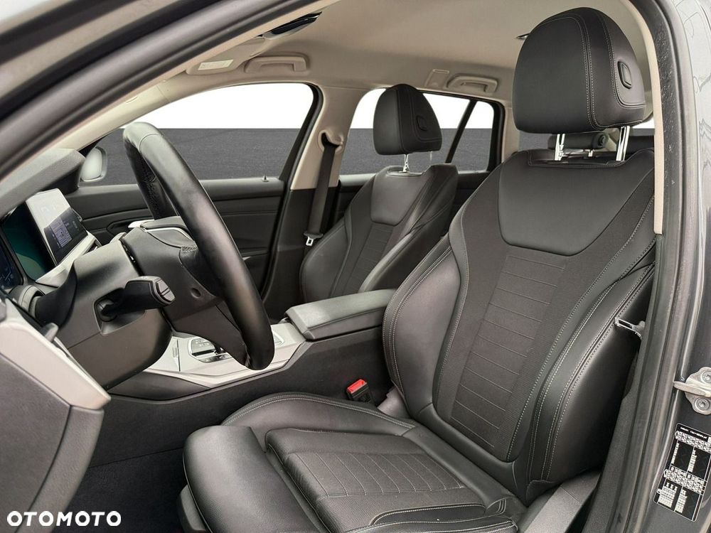 BMW Seria 3 - 11