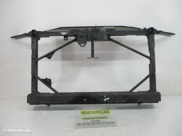 Frente Fibra / Chapa Mazda 6 Station Wagon (Gy) - 1