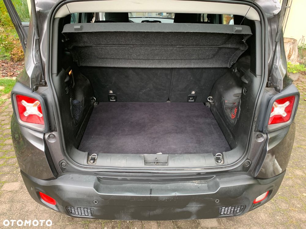 Jeep Renegade - 2