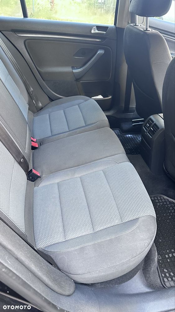 Volkswagen Golf Variant - 7