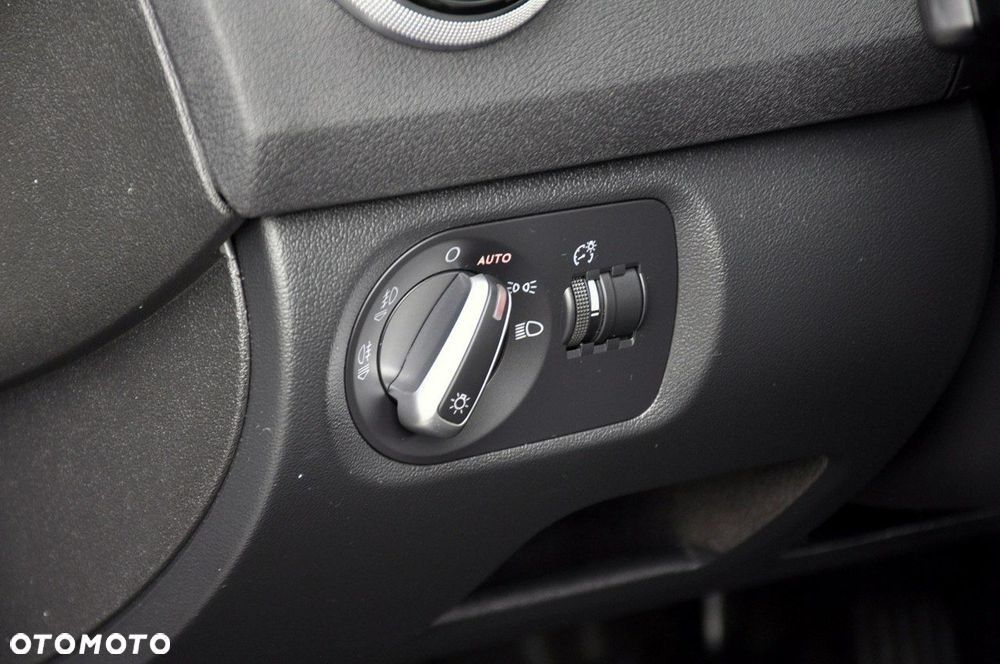 Audi A3 Sportback - 34