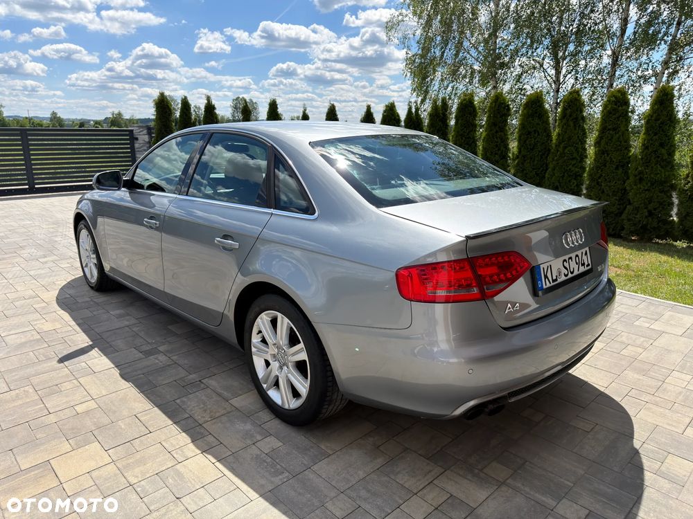 Audi A4 Limousine 1.8 TFSI Limited Edition - 19