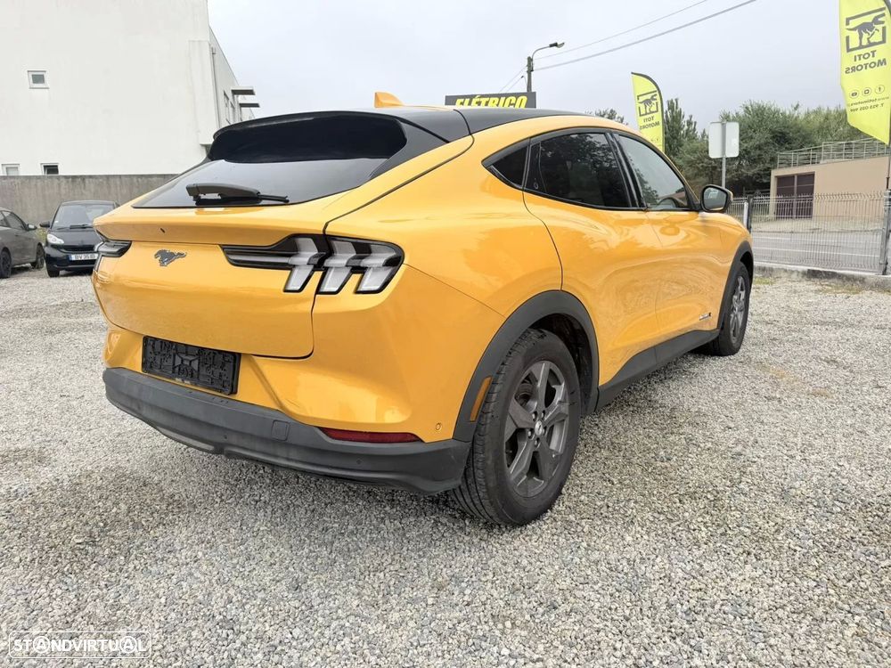 Ford Mustang Mach-E 98.7 kWh Premium - 7
