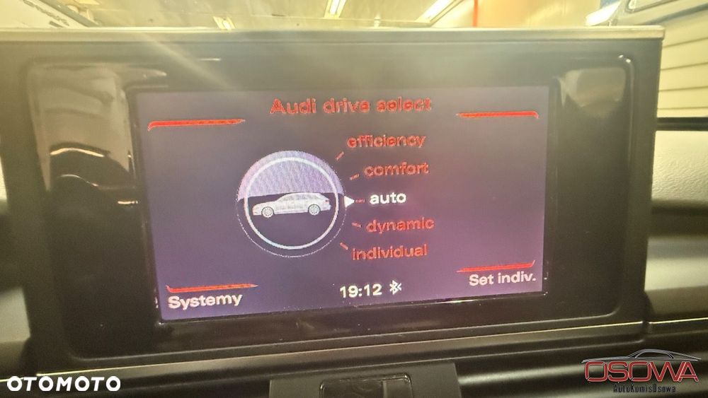 Audi A6 Avant 2.0 TDI DPF multitronic sport selection - 17