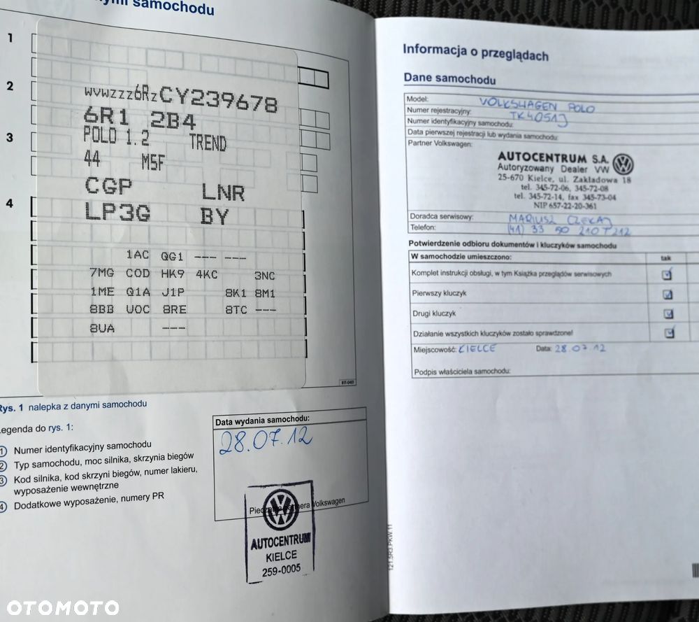 Volkswagen Polo - 30