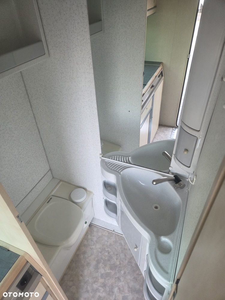 Adria UNICA - 13