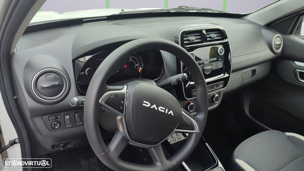 Dacia Spring ESSENTIAL - 5