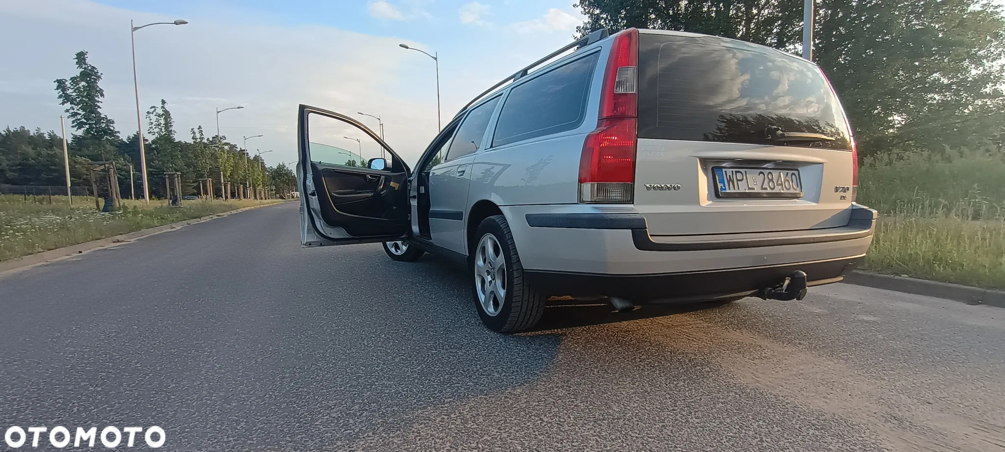 Volvo V70 - 16