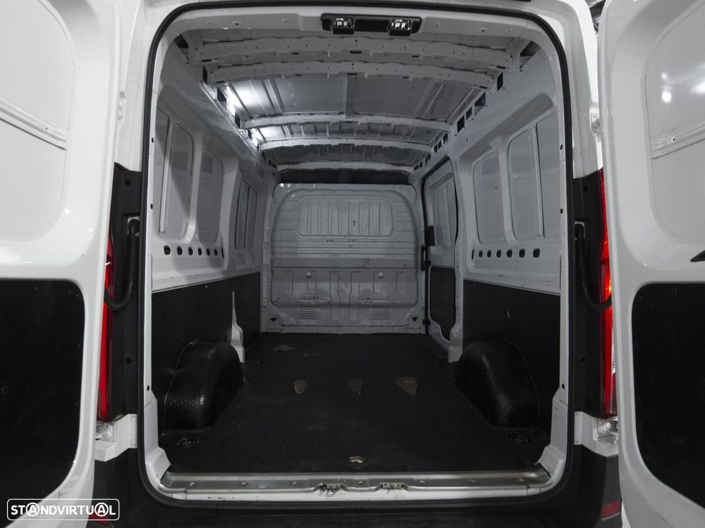 Maxus Deliver 9 2.0 c/iva - 8