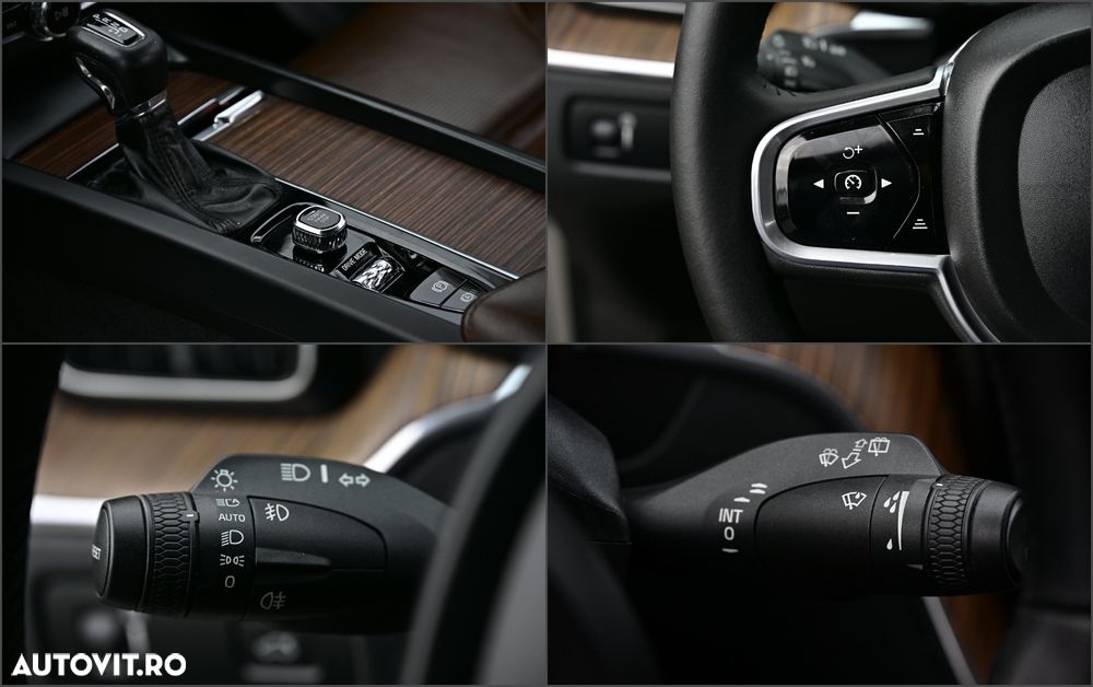 Volvo XC 60 D4 AWD Geartronic Inscription - 15