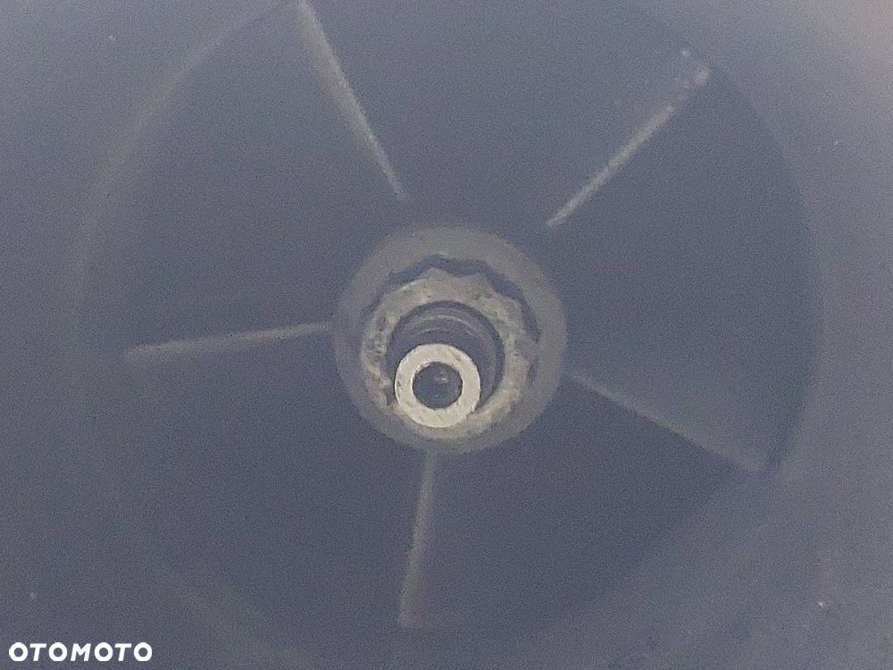 TURBOSPRĘŻARKA TURBINA OPEL SIGNUM I VECTRA C 1.9 CDTI 55196765 - 5