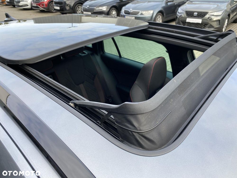 Skoda Octavia 2.0 TDI 4x4 RS DSG - 26