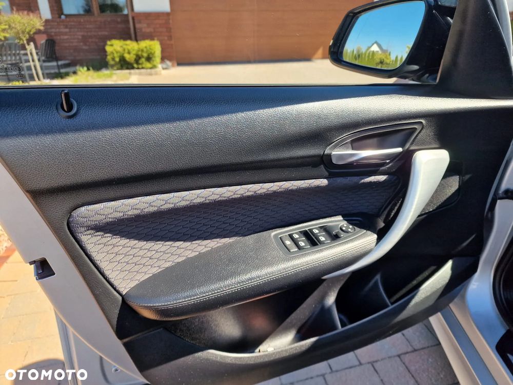 BMW Seria 1 M135i xDrive - 9