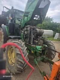 John Deere 6095MC - 7