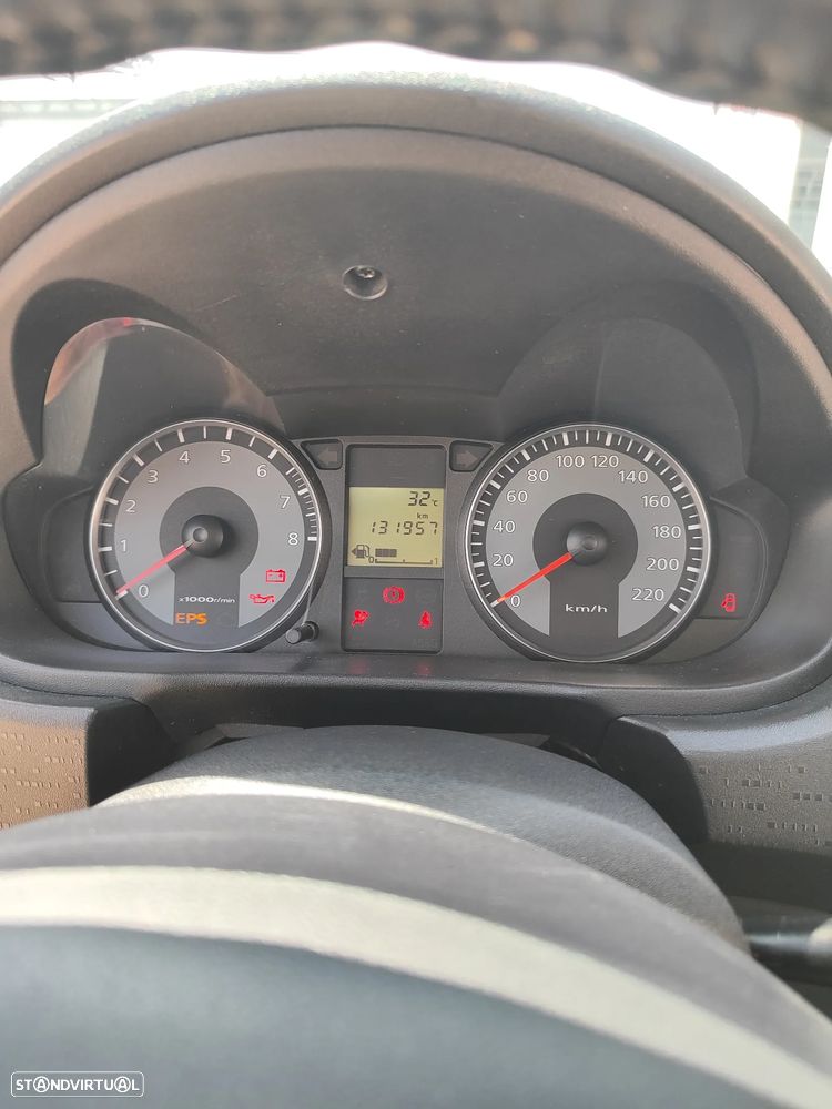 Mitsubishi Colt 1.3 ClearTec Edition - 13