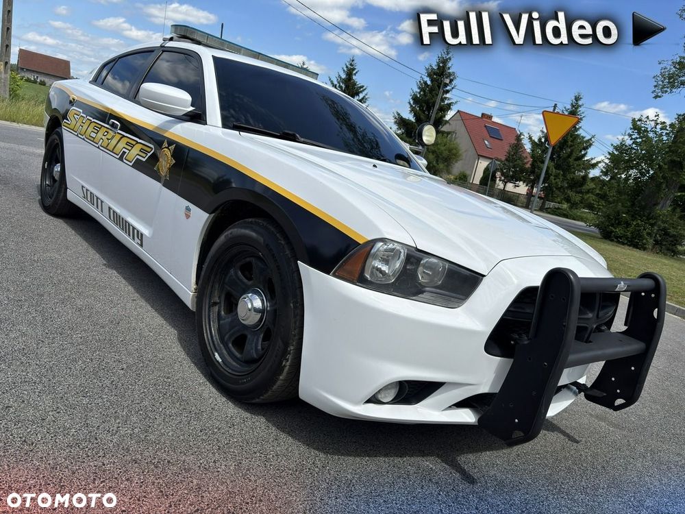 Dodge Charger - 2