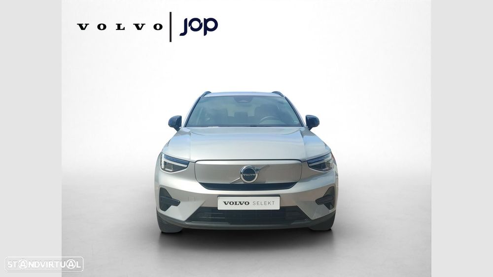Volvo EX40 82 kWh Single Motor Extended Range Plus - 9