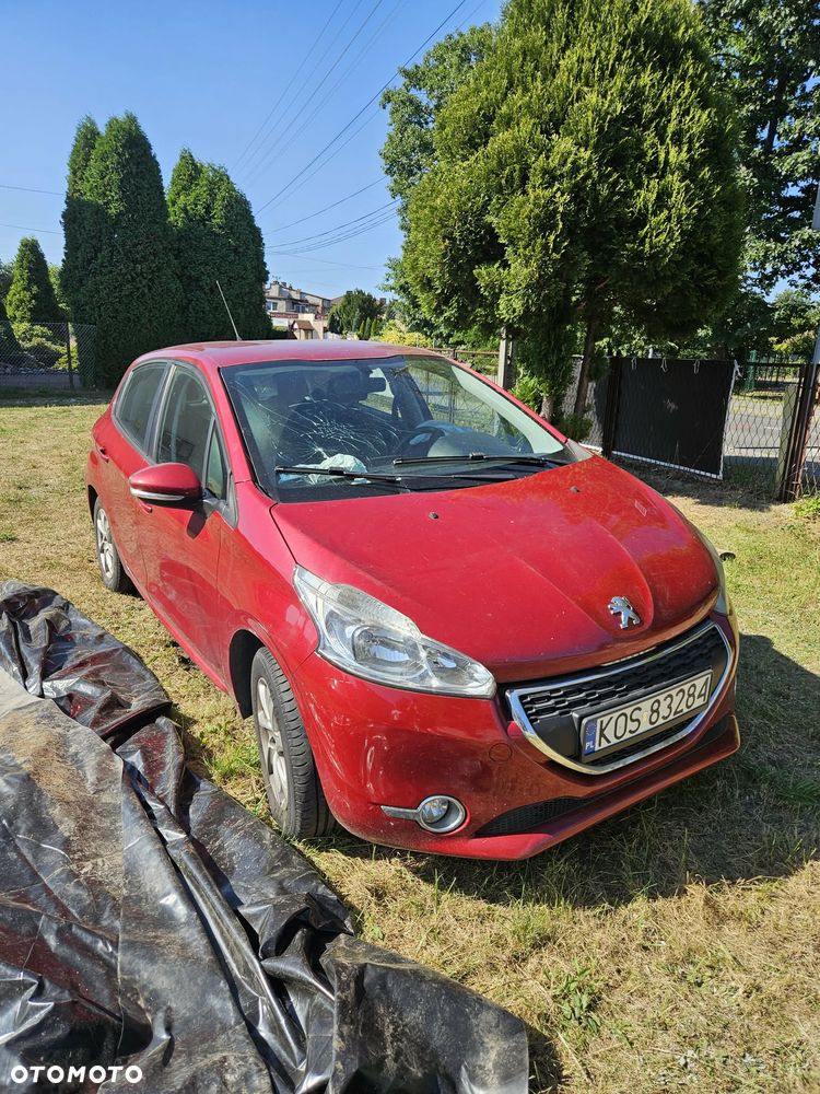 Peugeot 208 1.4 VTi Active - 1