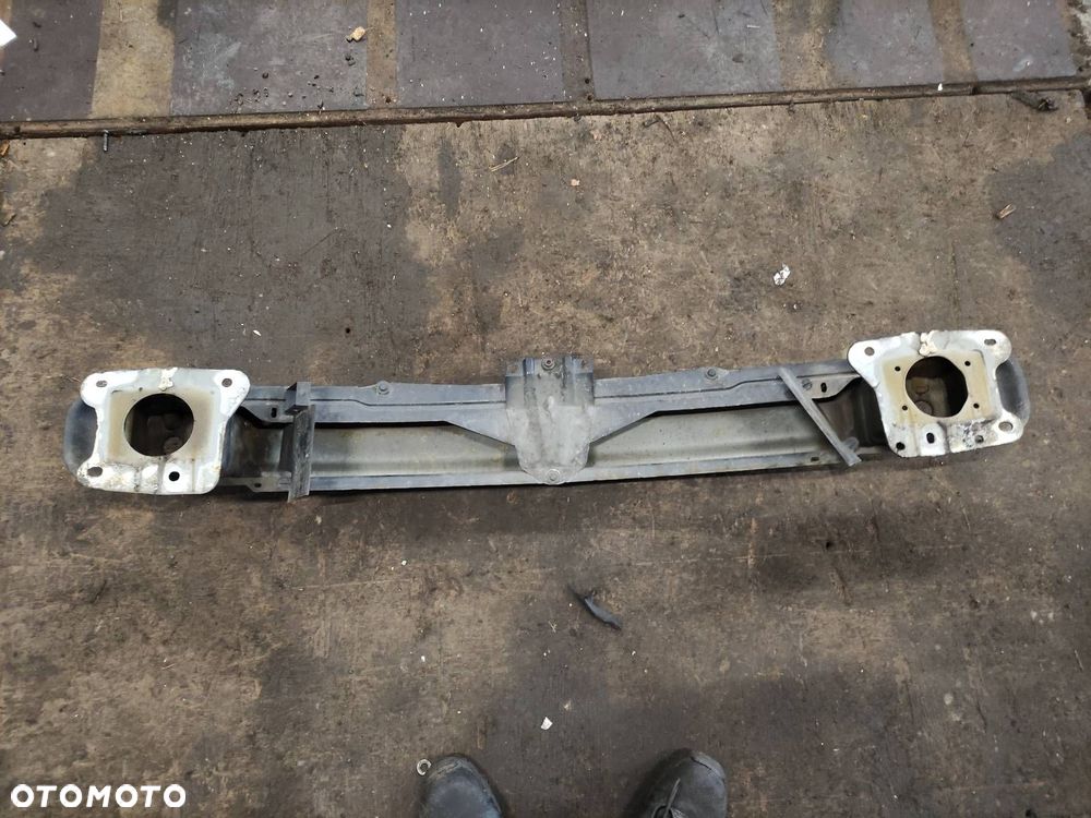 MASKA ZDERZAK BŁOTNIK LAMPA RENAULT LAGUNA II TED66 - 25