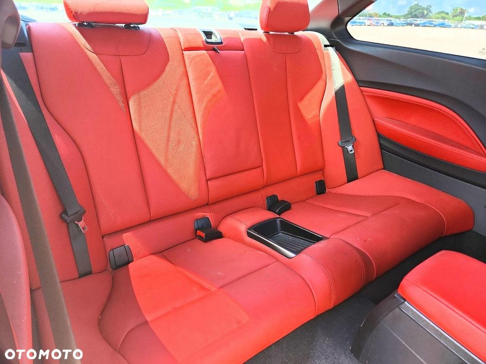 BMW Seria 2 230i M Sport sport - 8