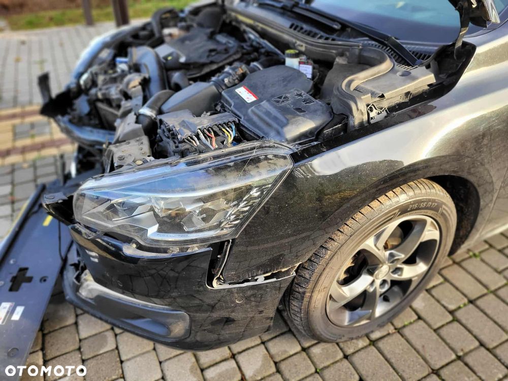 Peugeot 508 2.0 BlueHDi Allure S&S - 5