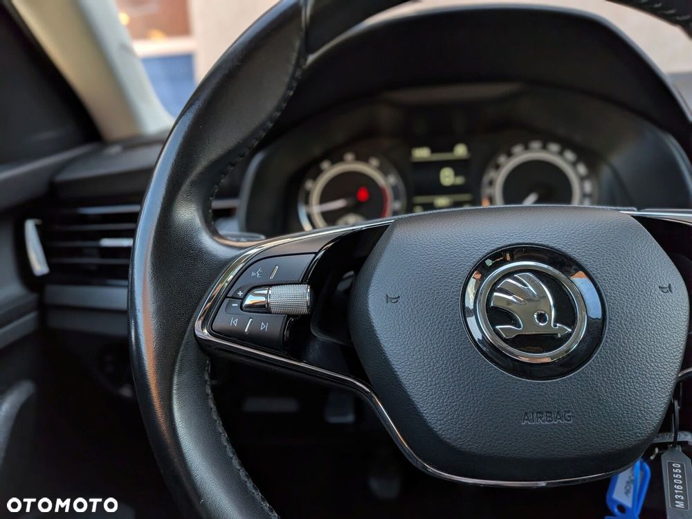 Skoda Scala 1.0 TSI Ambition - 18