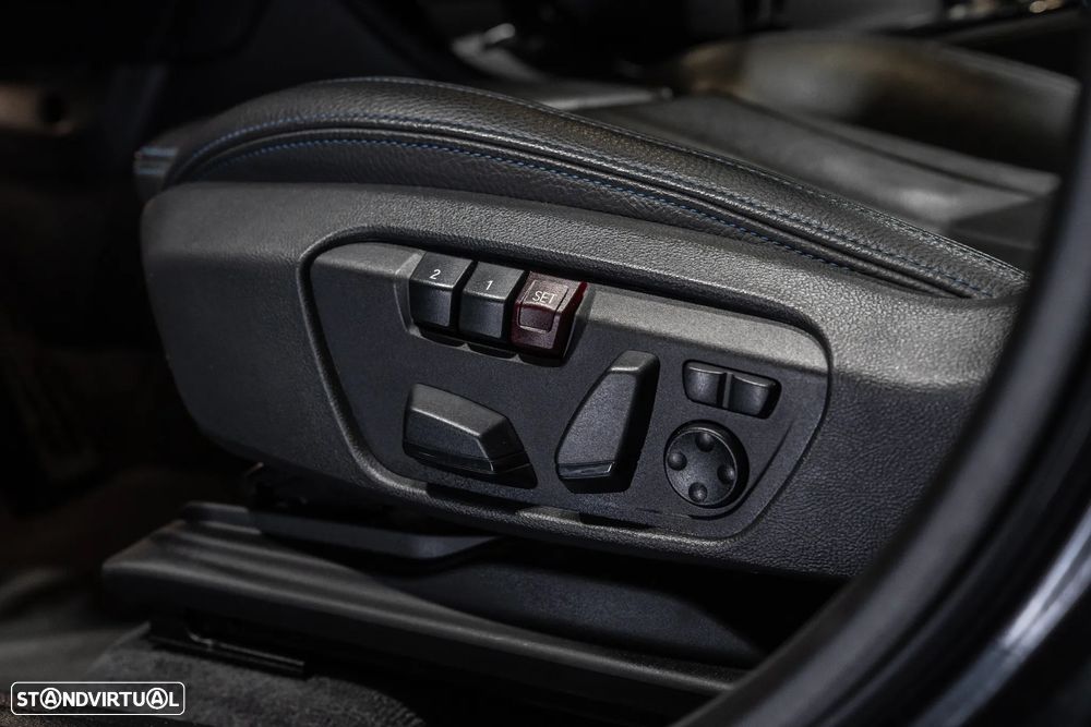 BMW X2 sDrive18i Aut. M Sport - 26