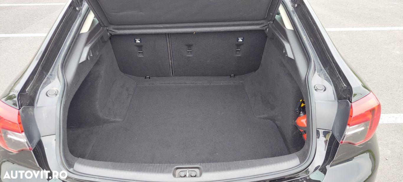 Opel Insignia - 29