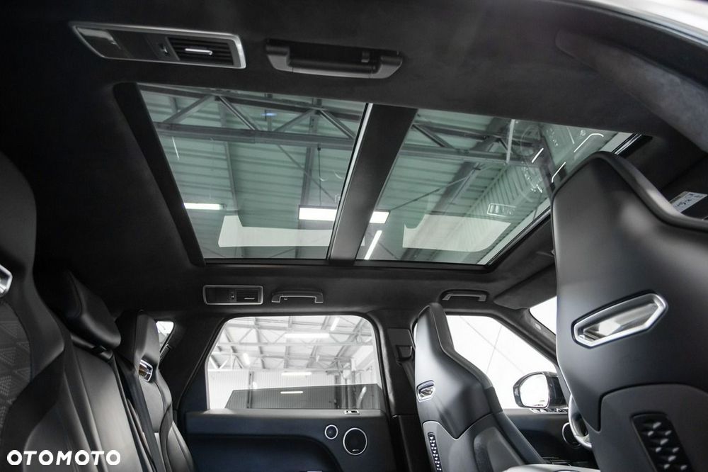 Land Rover Range Rover Sport - 26
