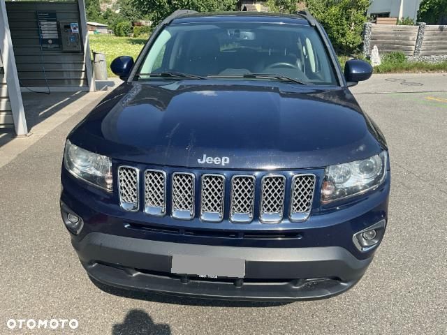 Jeep Compass - 3