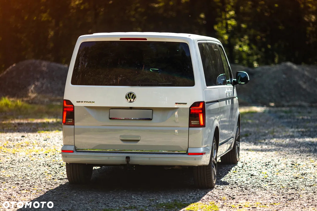 Volkswagen Multivan 6.1 2.0 TDI L1 Highline 4Motion DSG - 10