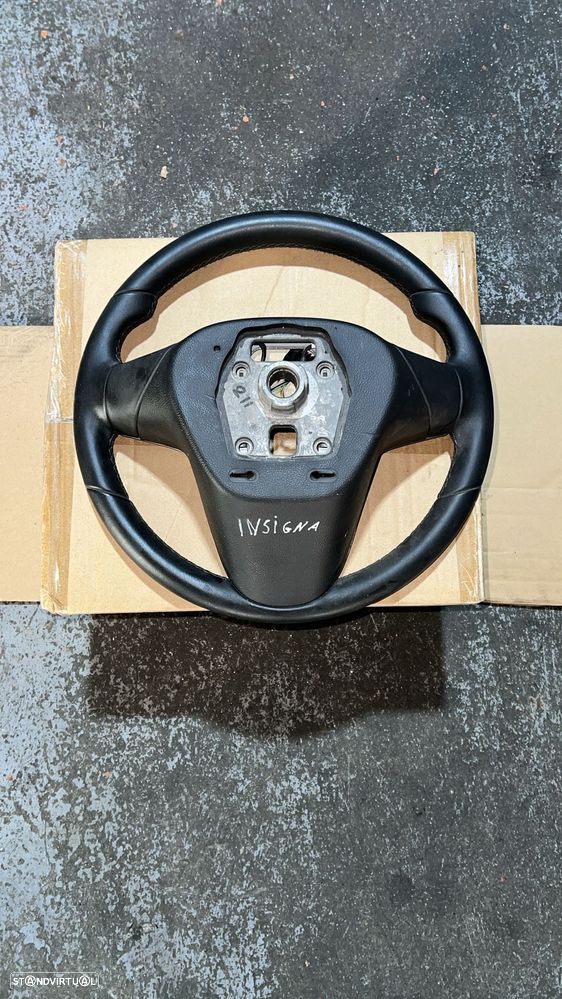 Volante Opel Insignia - 2