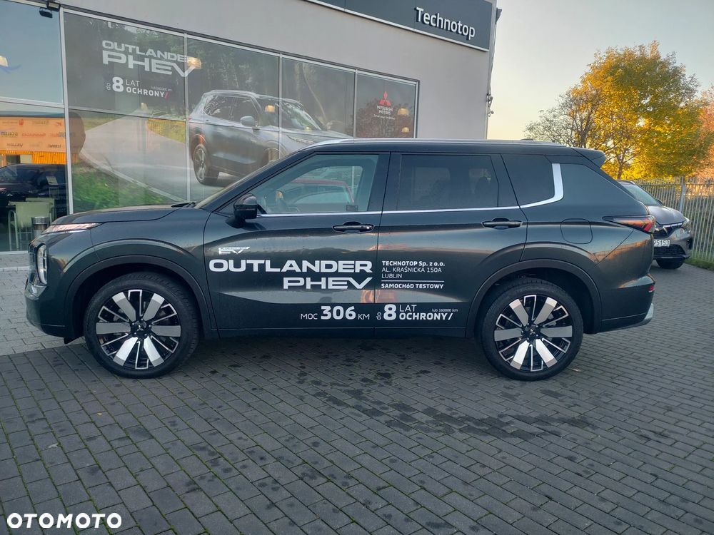 Mitsubishi Outlander PHEV Instyle Plus - 7