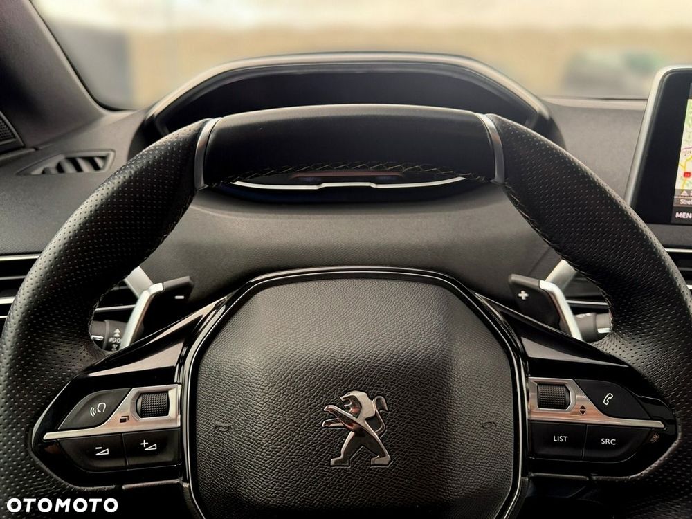 Peugeot 5008 - 17