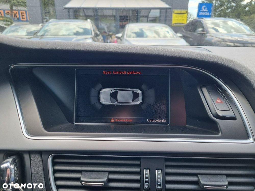Audi A5 Sportback 1.8 TFSI Multitronic - 20