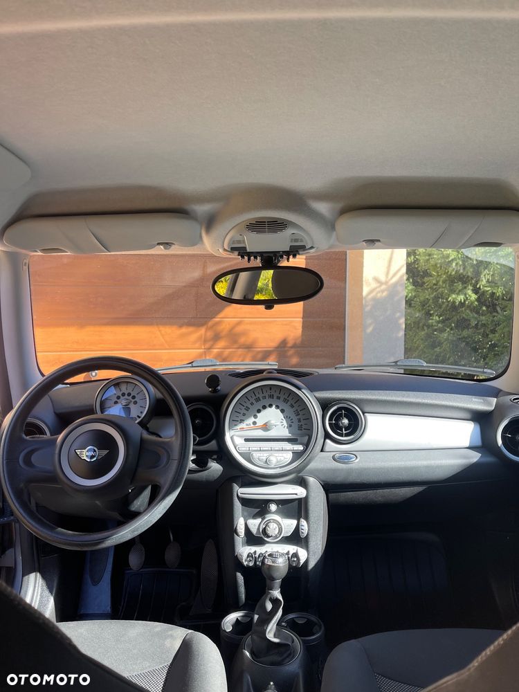 MINI ONE Minimalism - 16