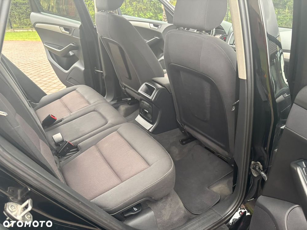 Audi Q5 2.0 TDI Quattro - 16
