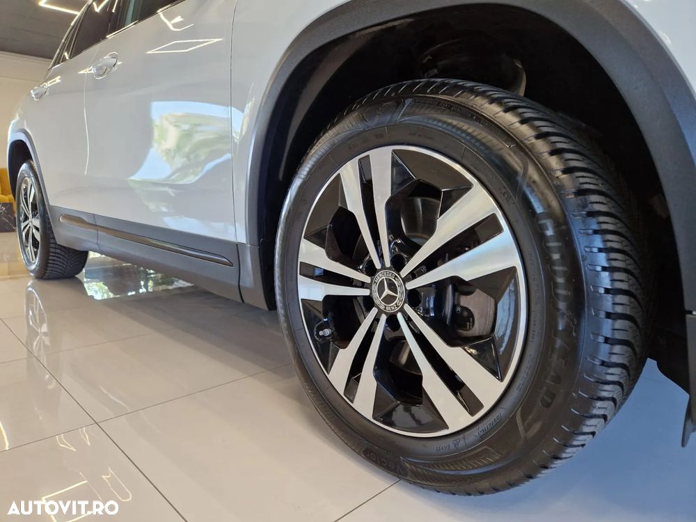 Mercedes-Benz GLA 250 e 8G-DCT Progressive - 37