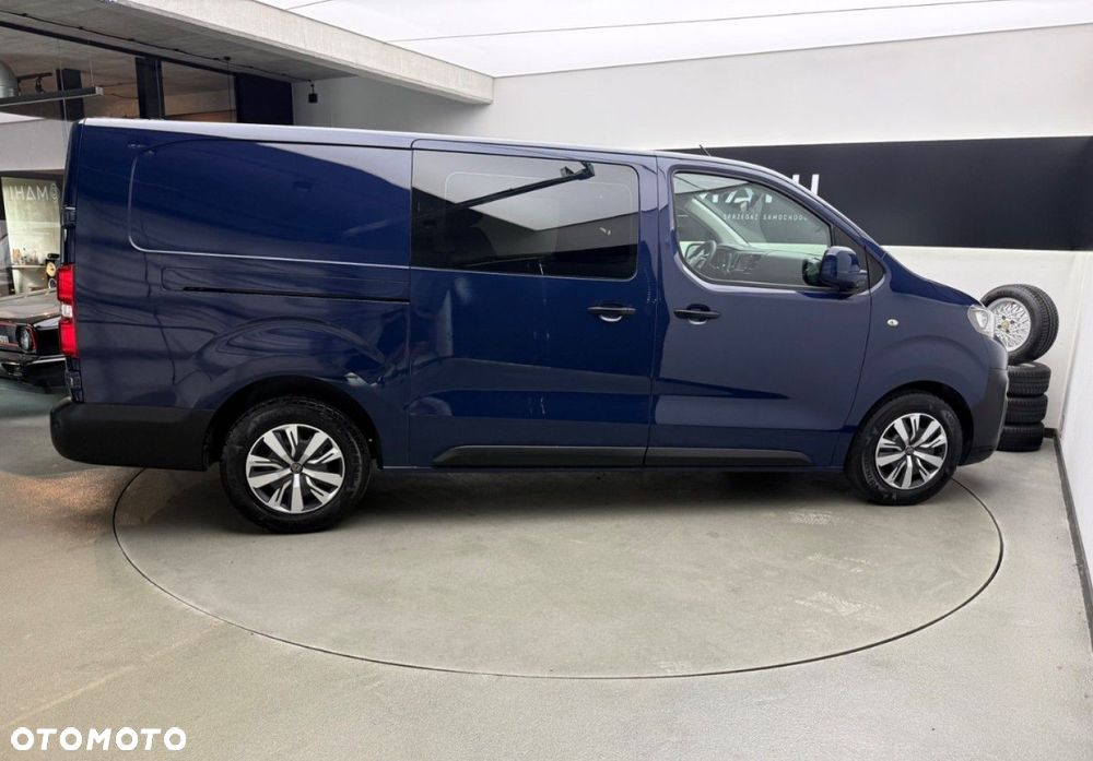 Peugeot Expert Premium L3H1 TwinCab Komfort Plus - 11