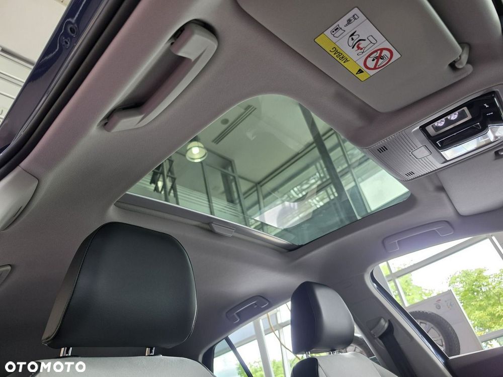 Volkswagen Golf 2.0 TDI SCR DSG Style - 15