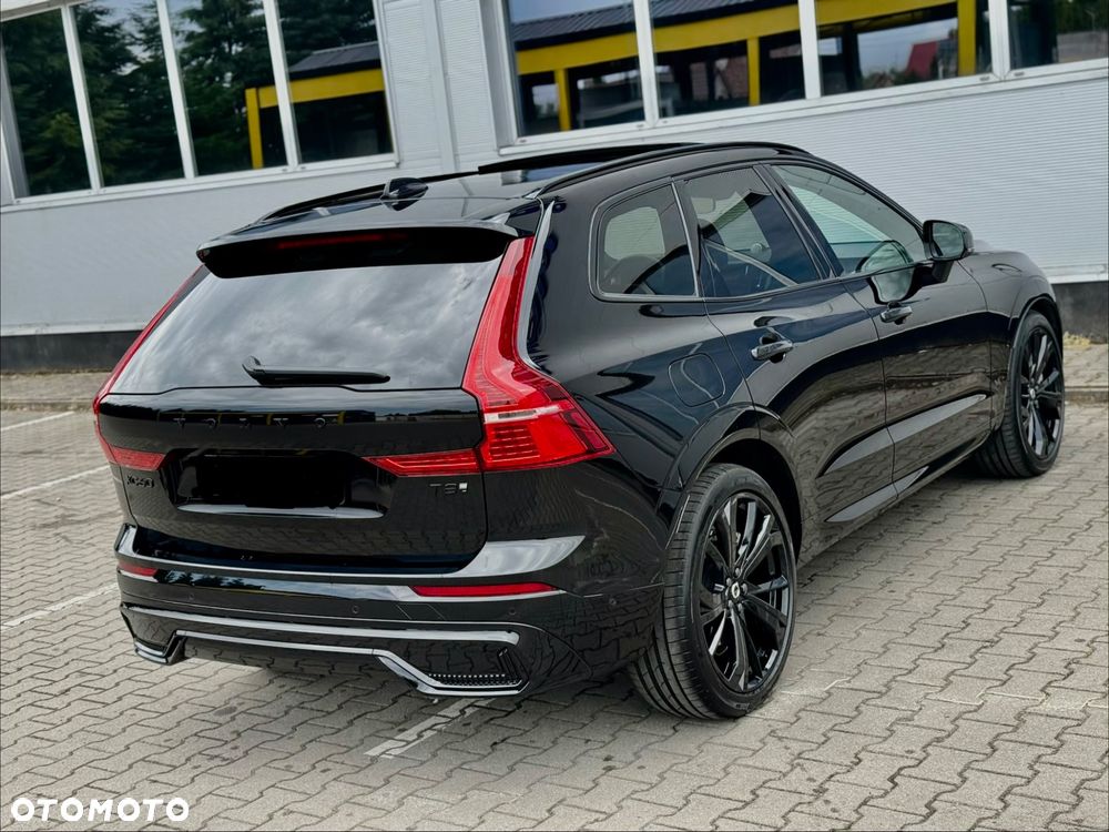 Volvo XC 60 T8 AWD Ultra Black Edition - 15