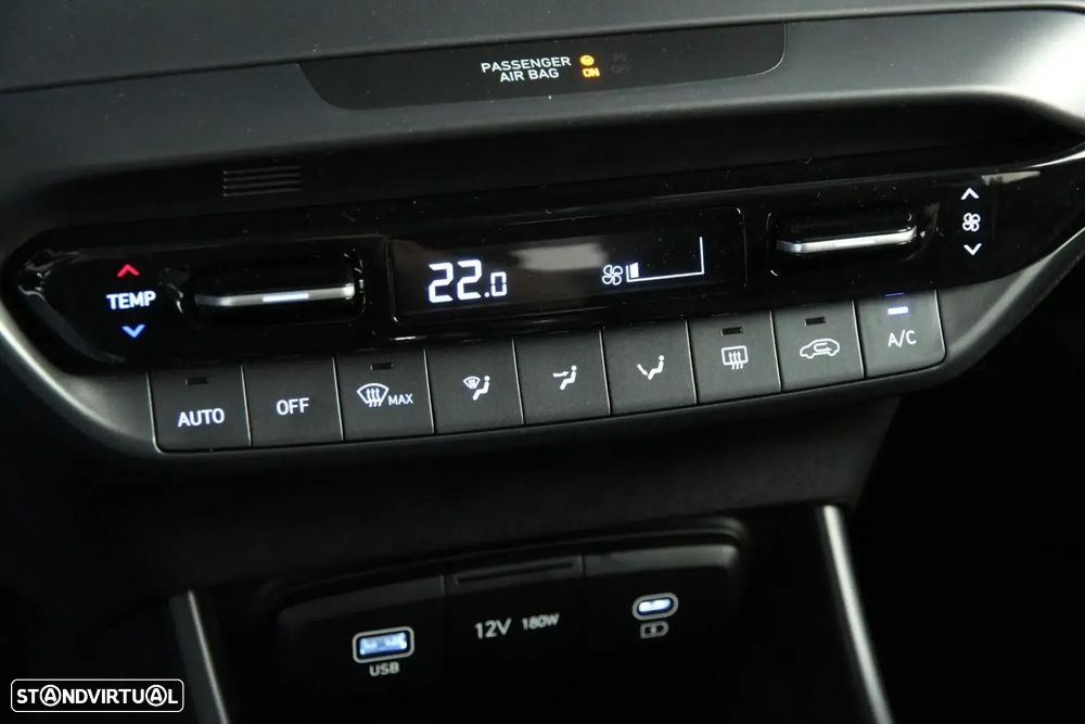 Hyundai i20 1.0 T-GDi Style (TT) - 7