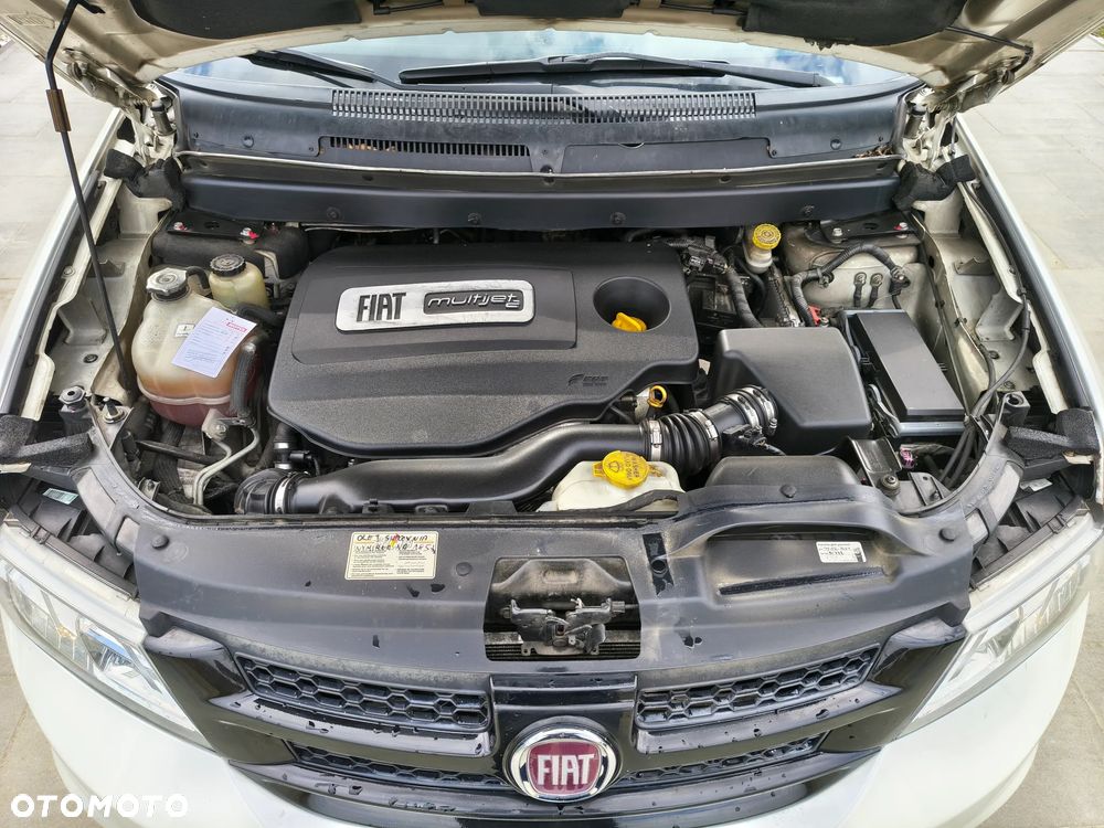 Fiat Freemont 2.0 Multijet Black Code AWD - 27