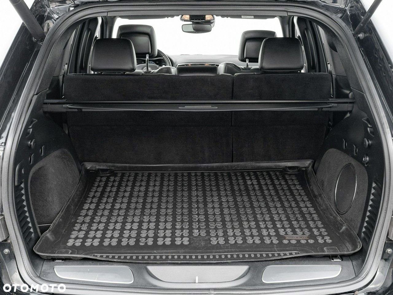 Jeep Grand Cherokee 3.0 CRD Overland - 28
