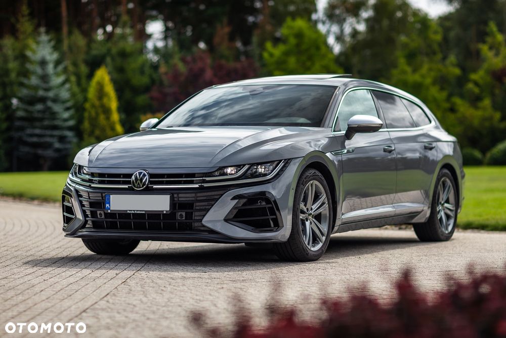 Volkswagen Arteon - 8