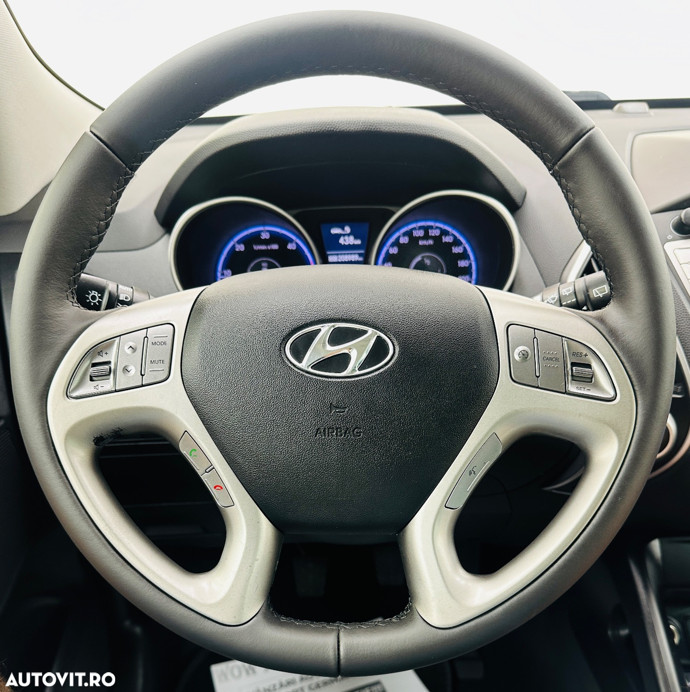 Hyundai ix35 - 37