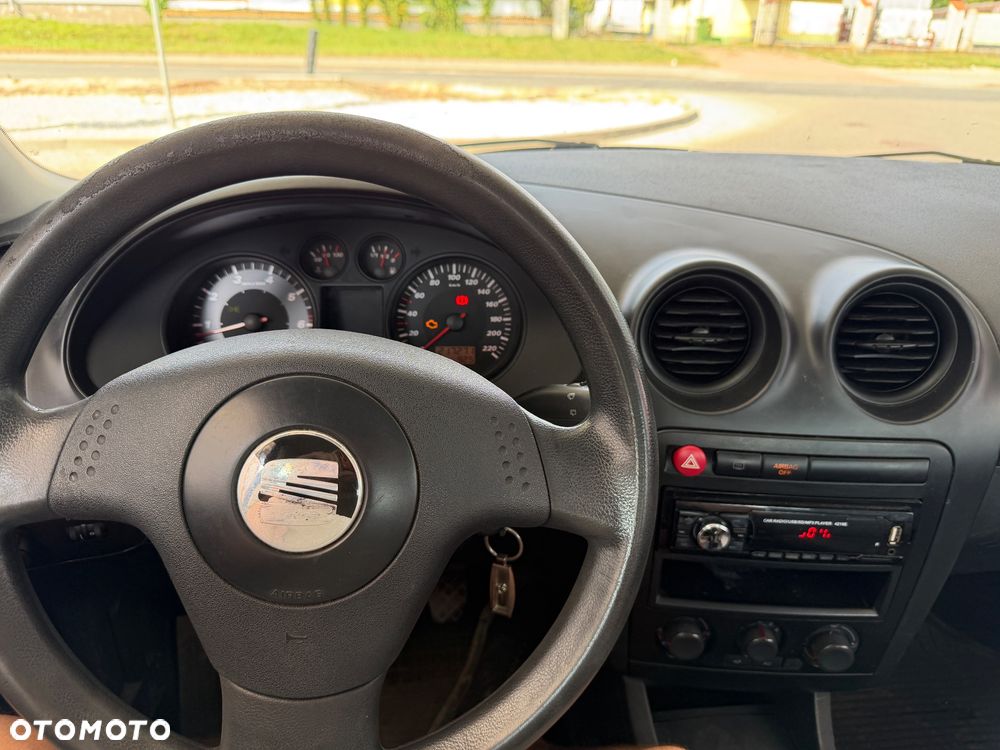 Seat Ibiza 1.2 12V Fresh - 7