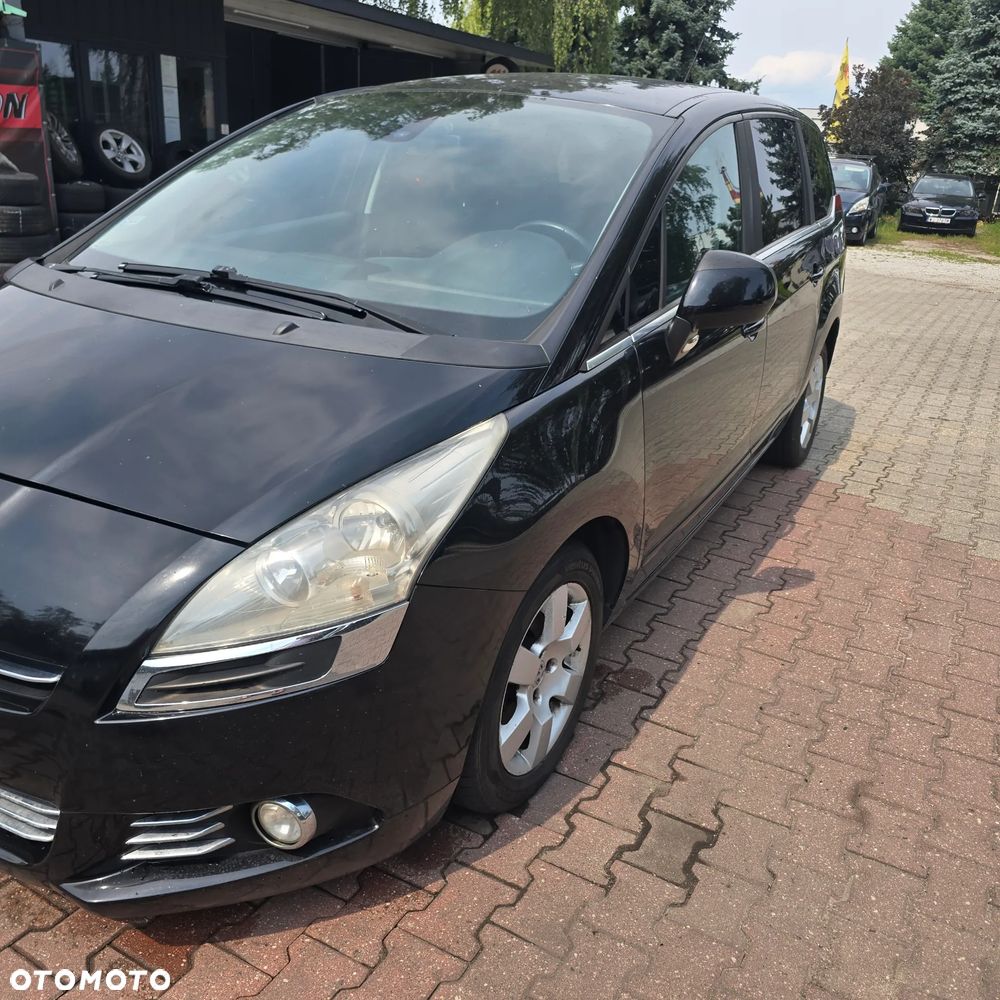Peugeot 5008 1.6 HDi Premium - 2