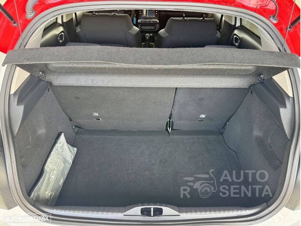 Citroën C3 1.2 PureTech Shine - 7