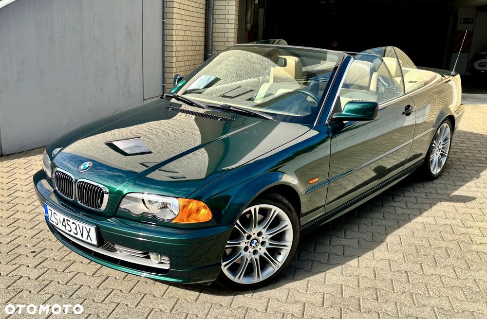 BMW Seria 3 - 3